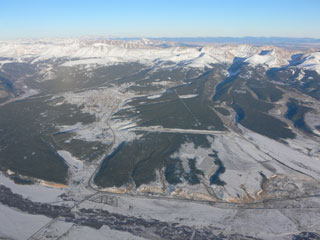 Technique: In the high country - AOPA