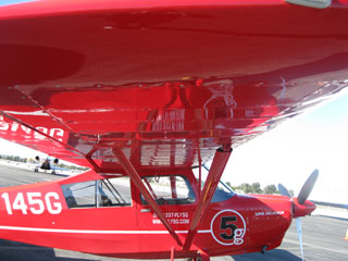 tailwheel