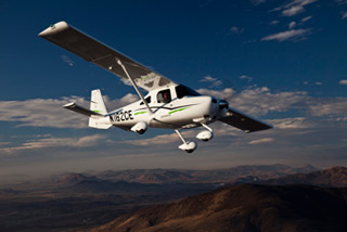 cessna skycatcher
