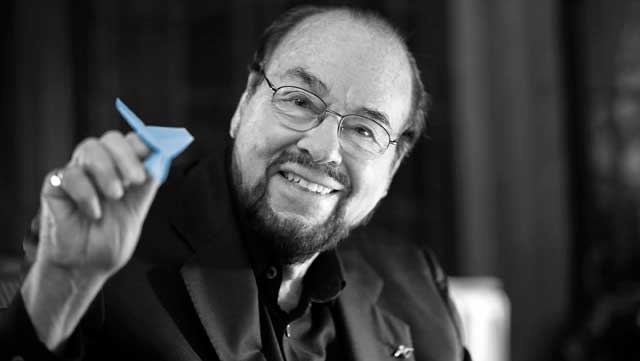 james lipton