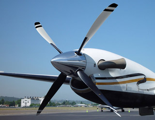 beech king air 200