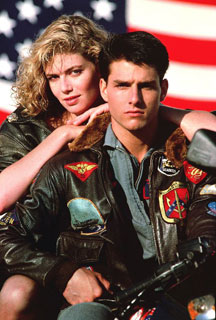 top gun