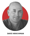 Dave Hirschman