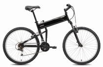 Montague X50