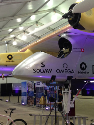 Solar Impulse