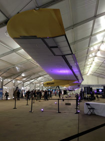 Solar Impulse