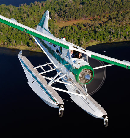 De Havilland DHC-2 Beaver