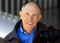 Bruce Landsberg