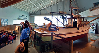 Columbia River Maritime Museum