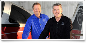 Cirrus announces leadership shift, Vision on track