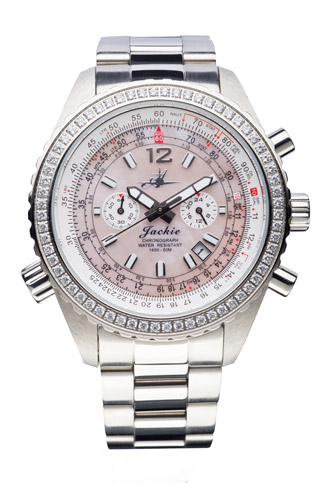 Abingdon on sale watch company
