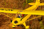 Piper J-3 Cub