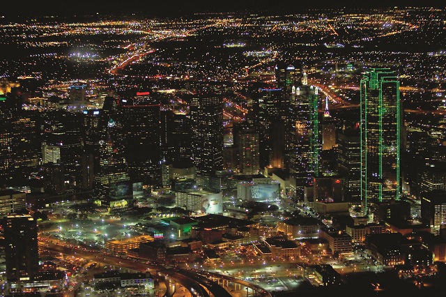 Dallas