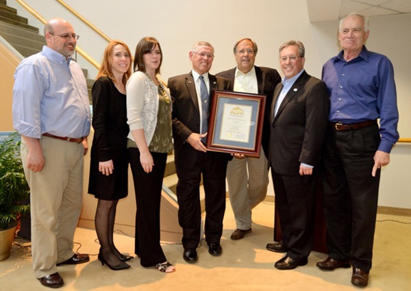 AOPA Airports advocacy team