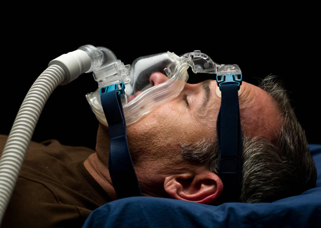 AOPA insists that the FAA withdraw its new sleep apnea policy.