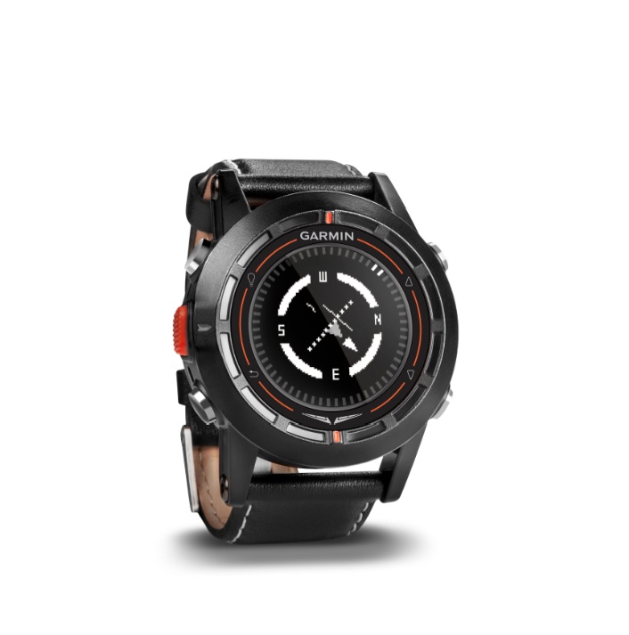 Garmin D2 watch