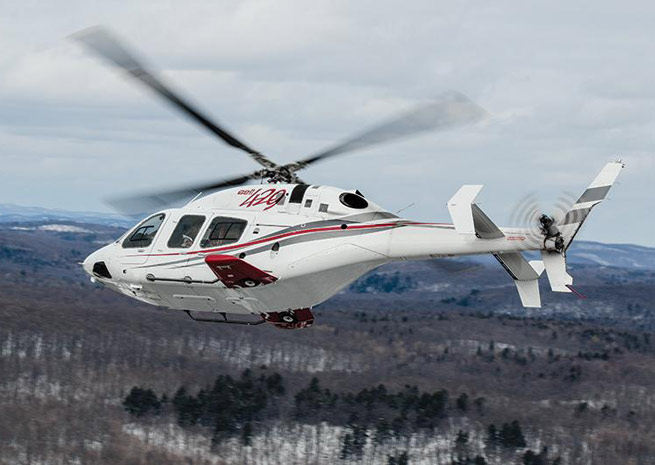 Bell Helicopter