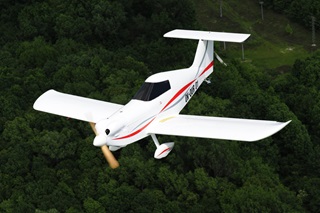 Skycraft SD-1 Minisport