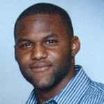 Rodney McKnight
