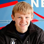 Keaton Meltvedt