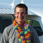 Tyler Stidham