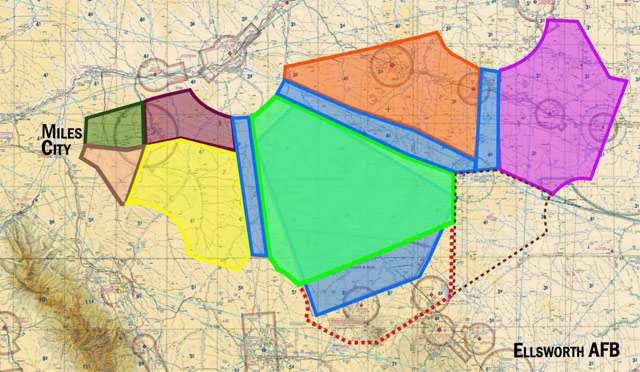 Powder River MOA proposal.