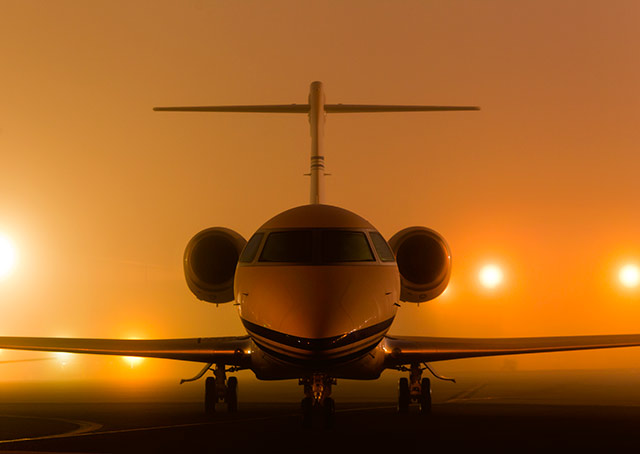 Gulfstream G280