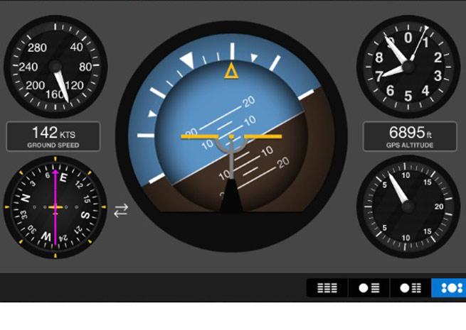 garmin approach 560