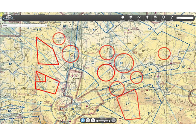 IFR Fix: Where there’s smoke