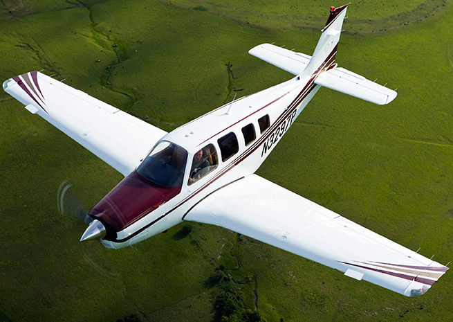 Textron Aviation promised a 