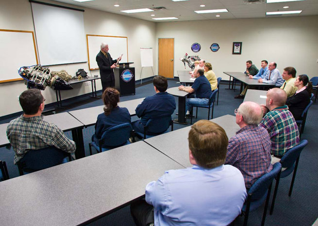 AOPA helps pilots get back in the air with the new Rusty Pilots program.