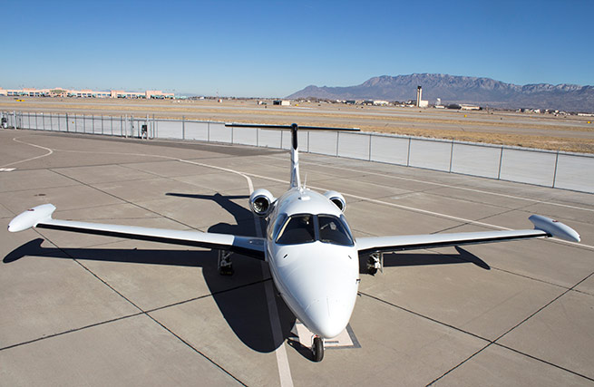 Eclipse 550