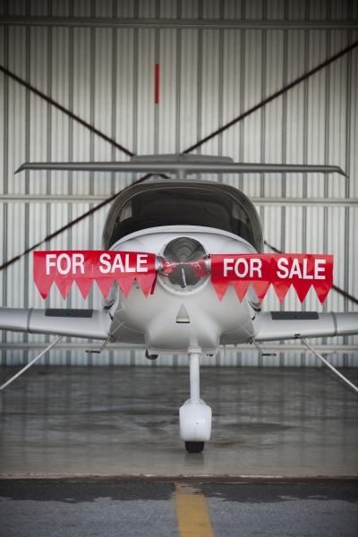 Aircraft for Sale