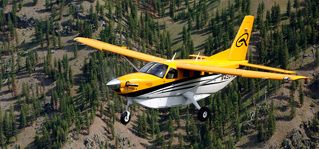 Quest Aircraft Co. has signed a China dealer for its Kodiak and eventually will do limited assembly and manufacturing there.