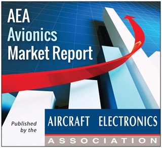 Click to view the AEA Avionics Market Report.