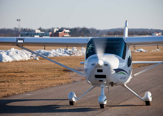 Flying during the holidays? Be extra vigilant for increased activity at your airport.