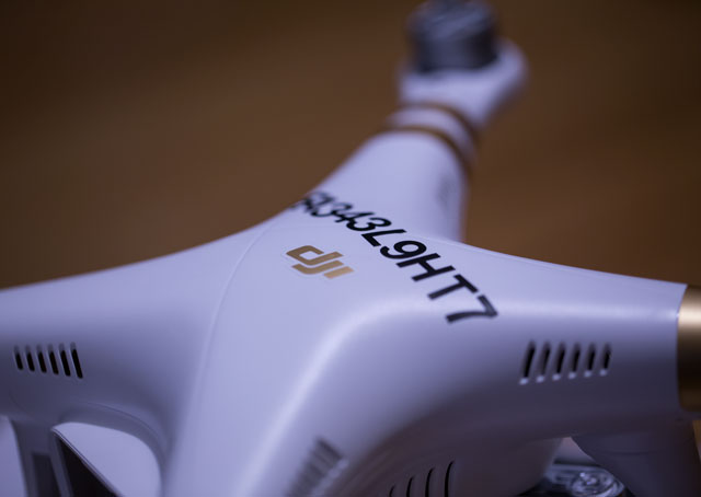 The author’s newly registered aircraft. Jim Moore photo. 