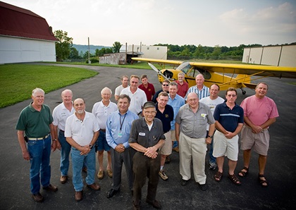 AOPA file photo.