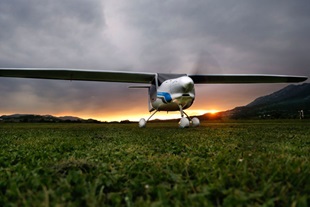 Pipistrel has secured deposits for the Alpha Electro, which was supposed to be a Siemens-powered airplane.