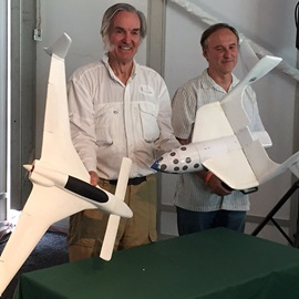 Rutan RC