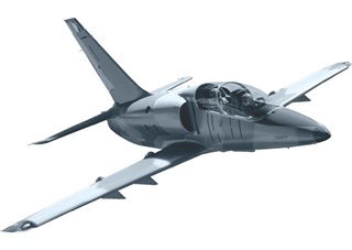 Image courtesy of Draken International. 