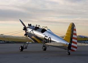 Ryan PT-22