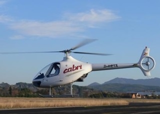 Guimbal Cabri G2