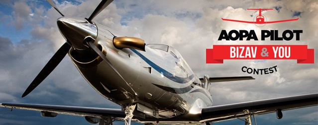 The AOPA Pilot BizAv and You contest powered by Pilatus gives you a chance to fly a PC-12 NG on missions that showcase the capabilities of business aircraft.