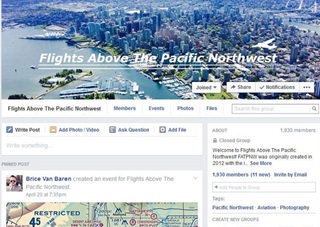A Facebook group launched in 2012 has drawn nearly 2,000 participants.