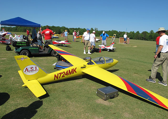 Biggest rc airplane in the world new arrivals