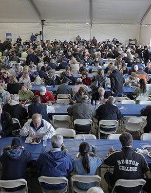 Salinas Fly-In Barnstormers Party