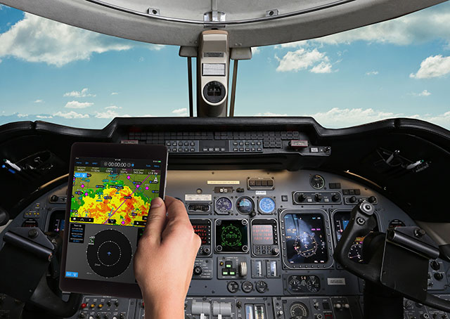 Garmin is expanding its Automatic Dependent Surveillance-Broadcast offerings in advance of the looming 2020 ADS-B Out mandate.