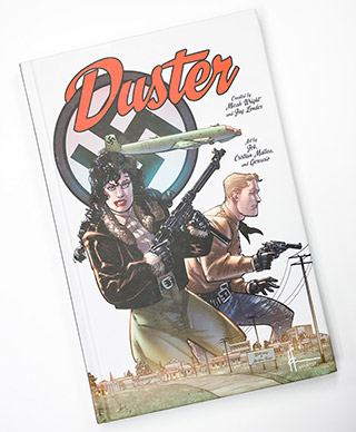 Duster