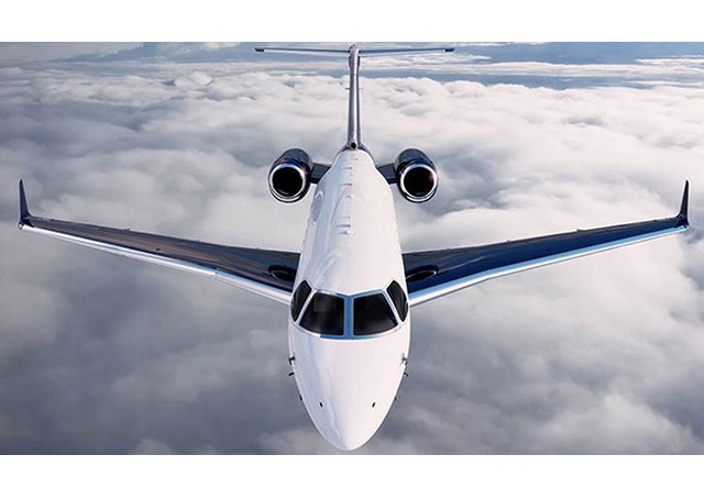 Embraer on Aug. 31 announced that its Legacy 450 has earned FAA certification.